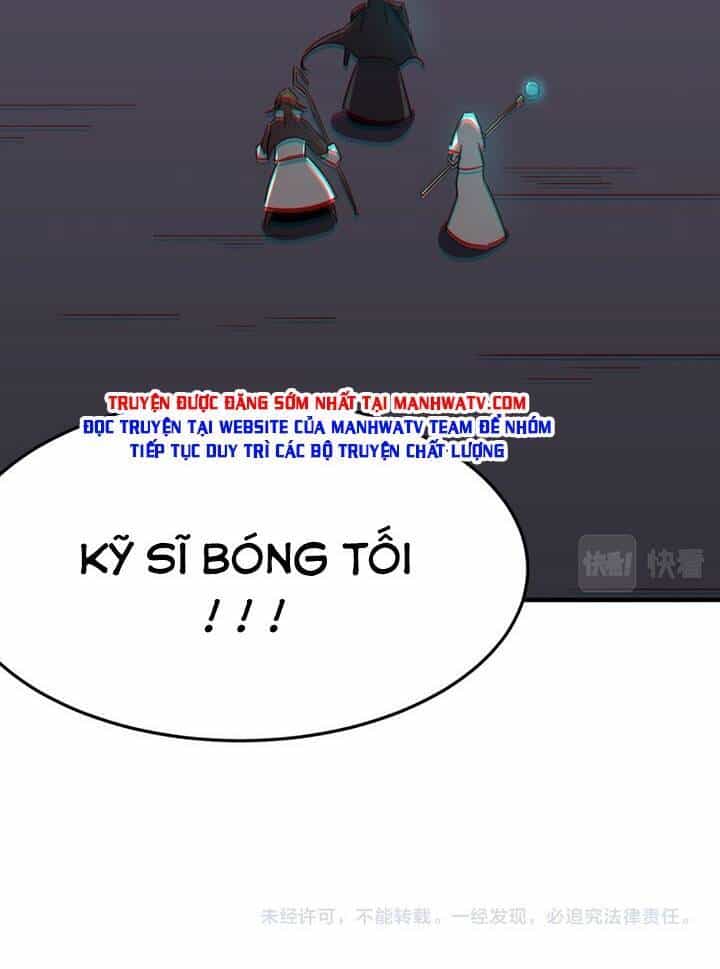 Anh Hùng Dũng Cảm - Chương 17 - ảnh 80