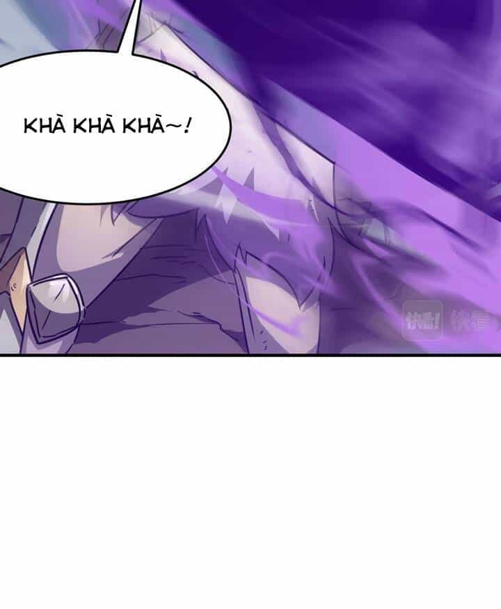 Anh Hùng Dũng Cảm - Chương 18 - ảnh 16