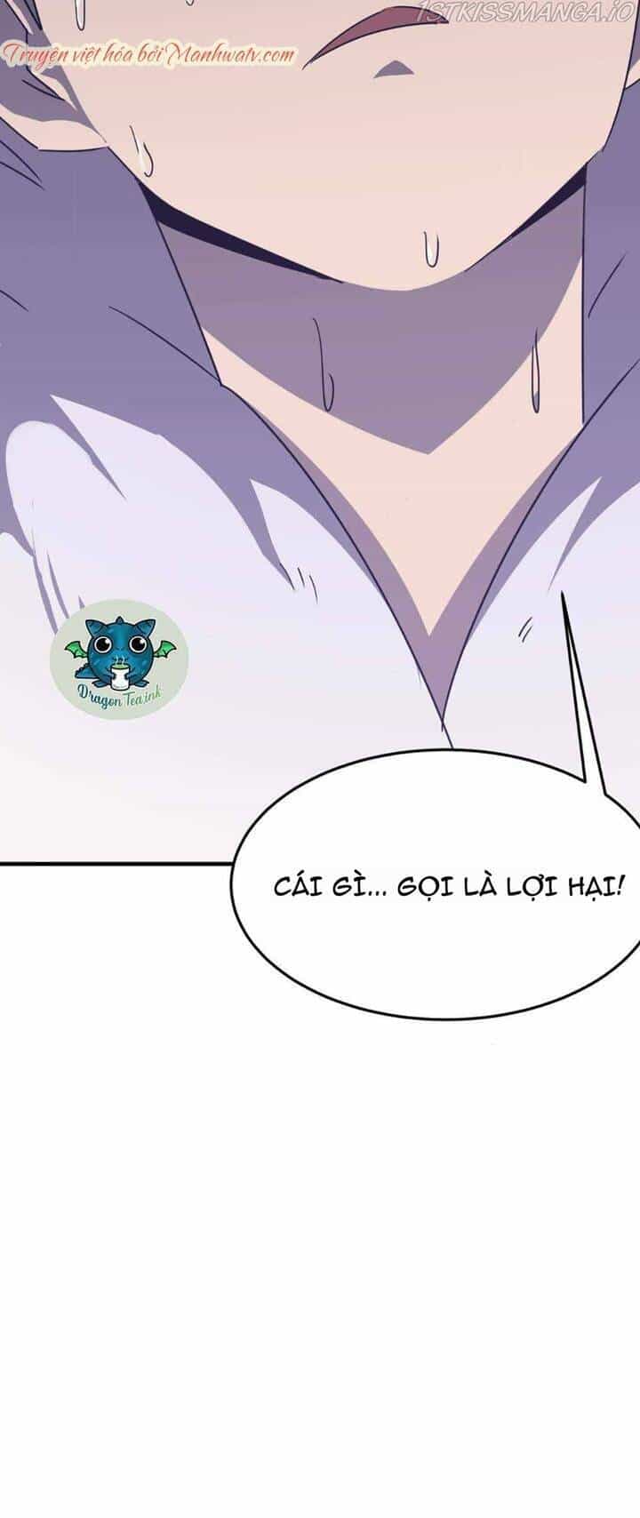 Anh Hùng Dũng Cảm - Chương 19 - ảnh 71