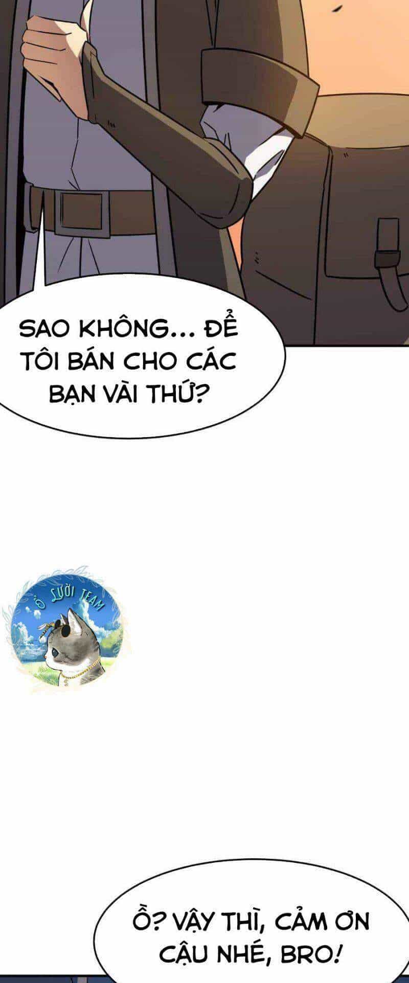 Anh Hùng Dũng Cảm - Chương 2 - ảnh 22