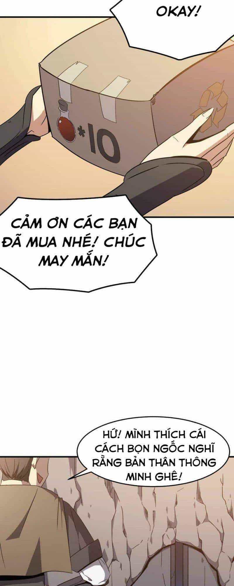 Anh Hùng Dũng Cảm - Chương 2 - ảnh 32