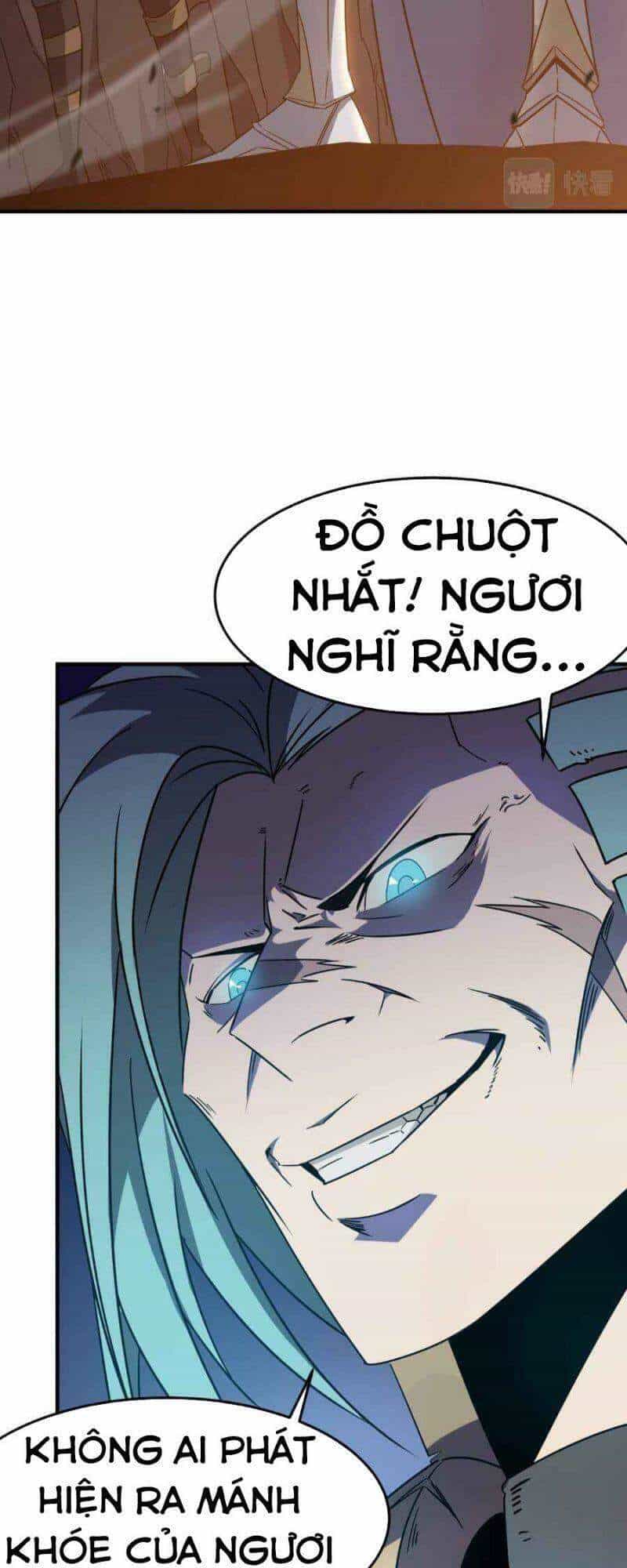 Anh Hùng Dũng Cảm - Chương 2 - ảnh 50