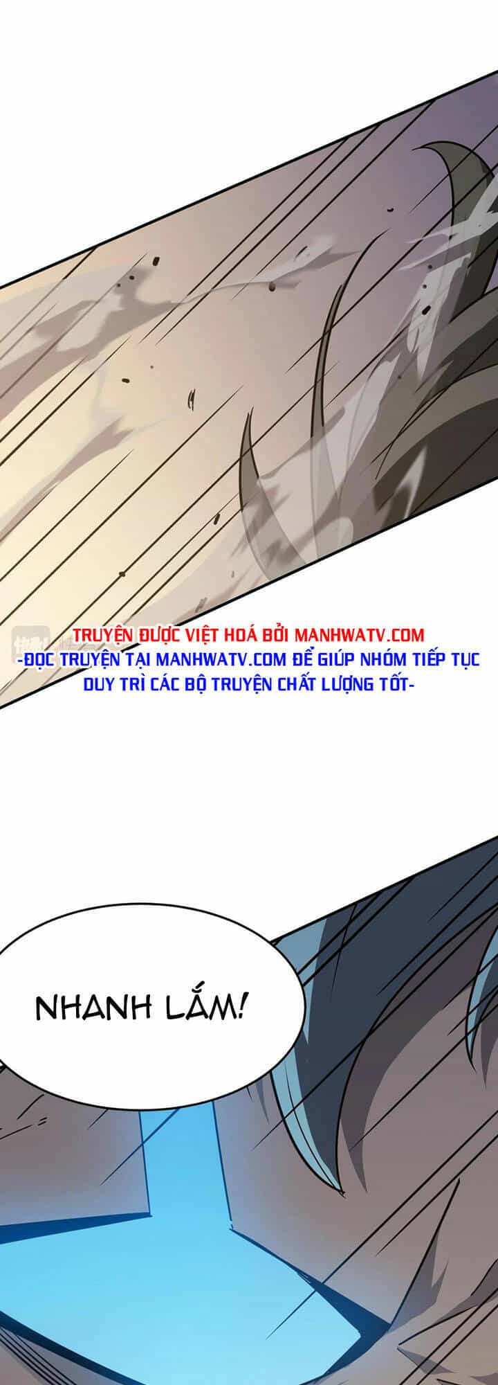 Anh Hùng Dũng Cảm - Chương 21 - ảnh 12