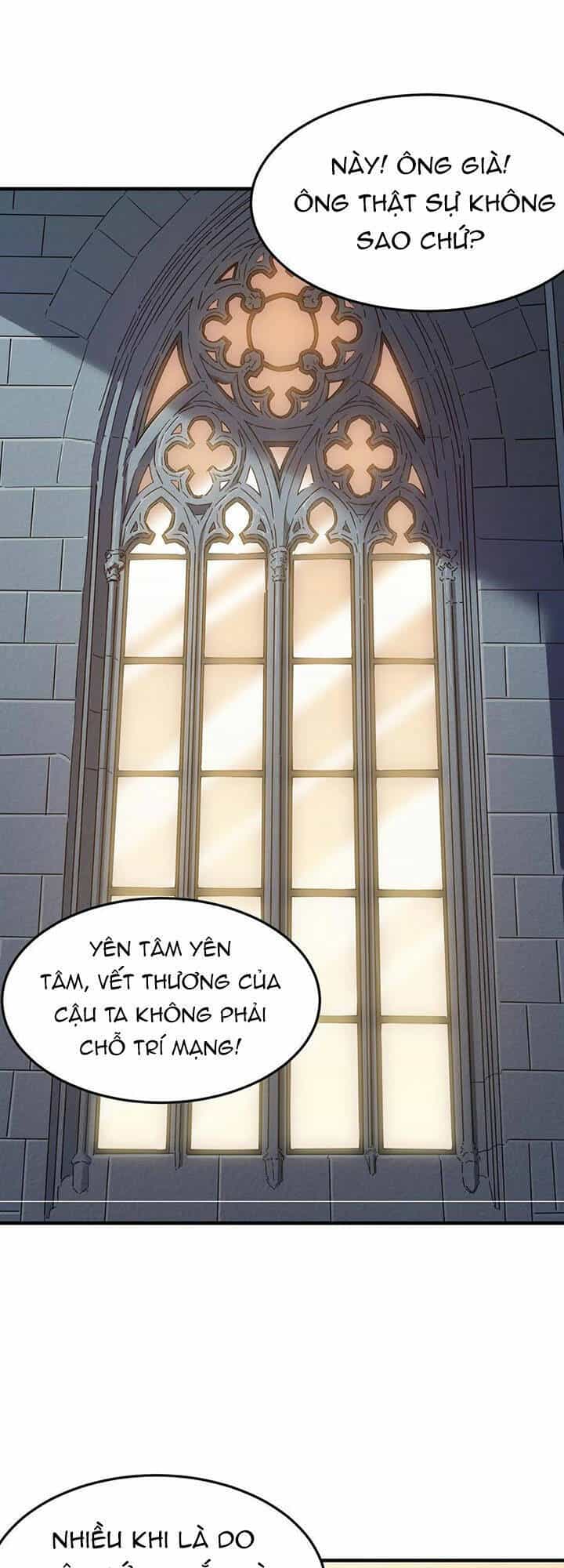 Anh Hùng Dũng Cảm - Chương 22 - ảnh 8
