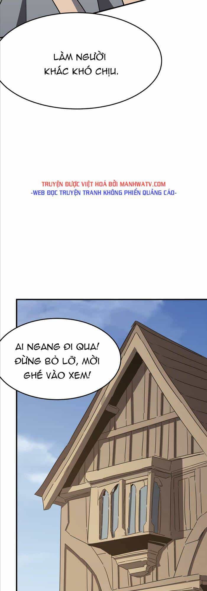 Anh Hùng Dũng Cảm - Chương 23 - ảnh 11
