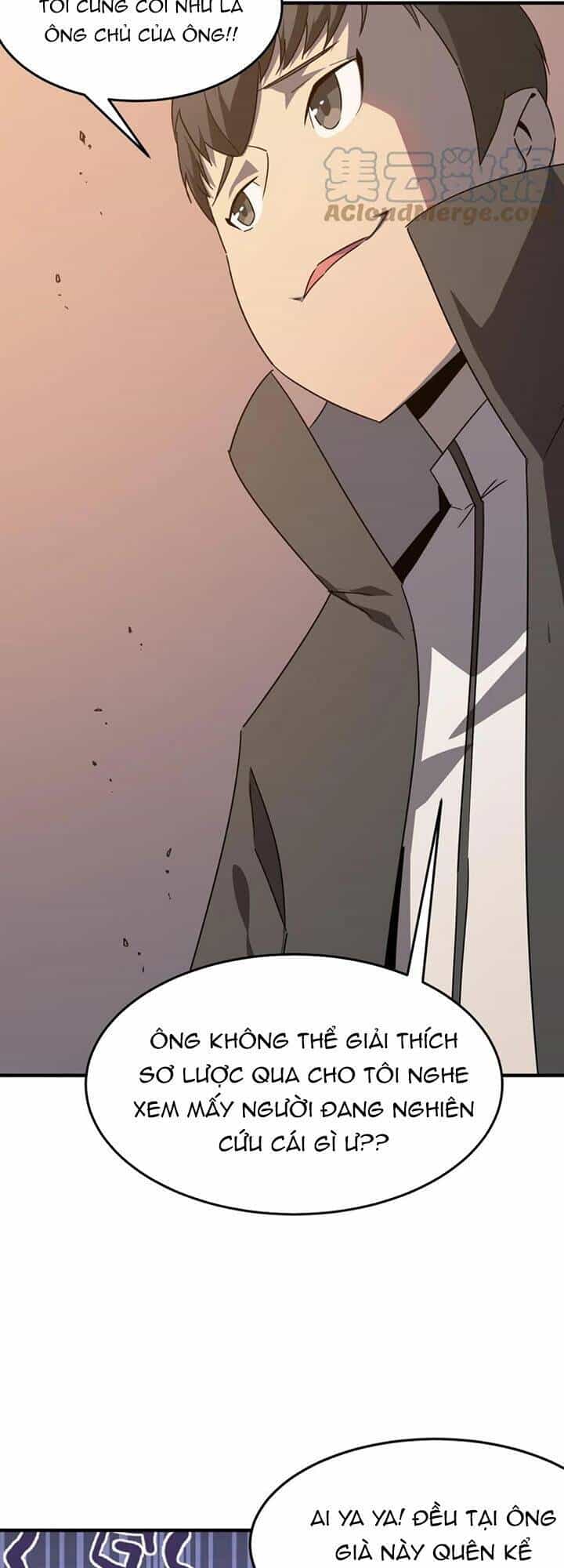 Anh Hùng Dũng Cảm - Chương 36 - ảnh 17