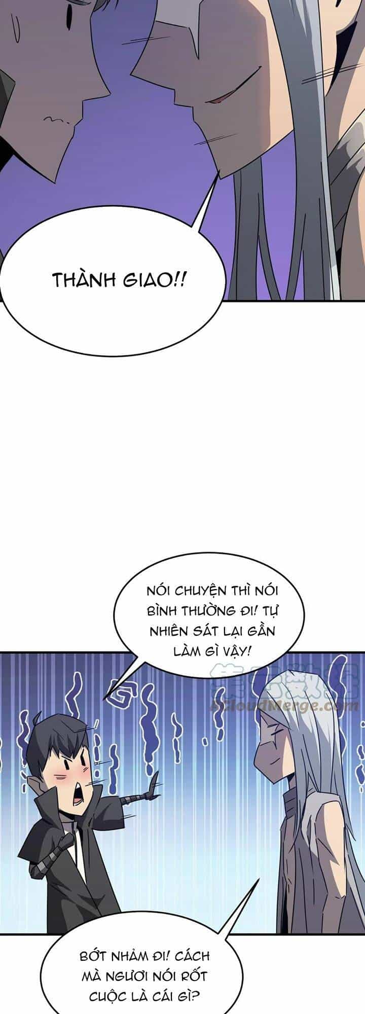 Anh Hùng Dũng Cảm - Chương 37 - ảnh 43
