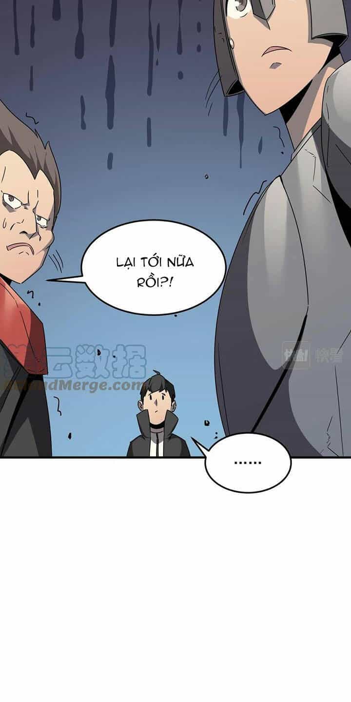 Anh Hùng Dũng Cảm - Chương 39 - ảnh 5