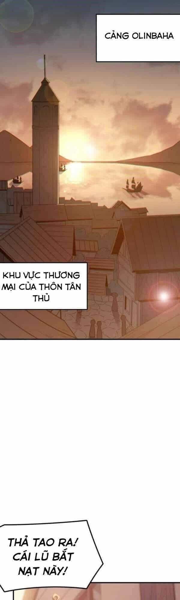 Anh Hùng Dũng Cảm - Chương 4 - ảnh 19