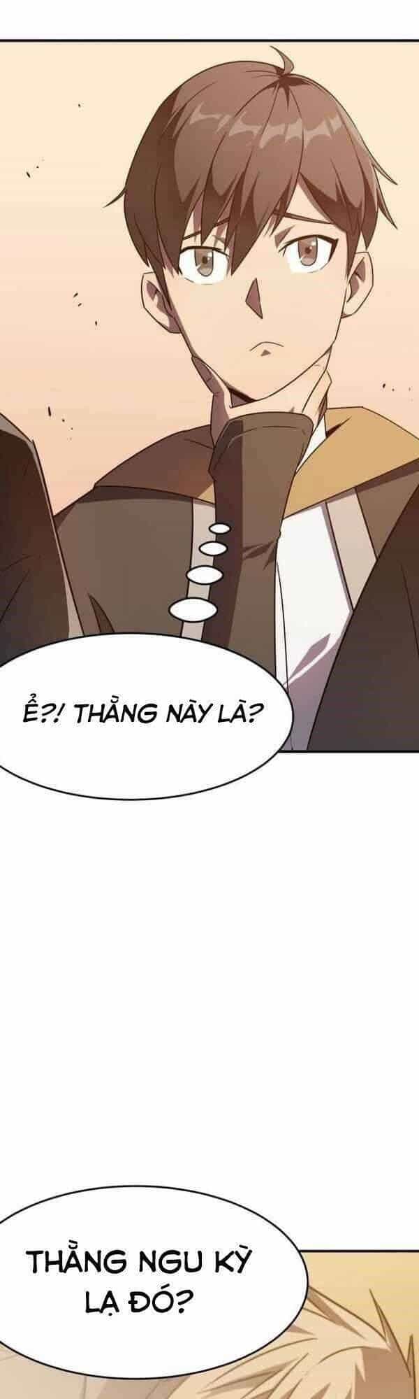 Anh Hùng Dũng Cảm - Chương 4 - ảnh 23