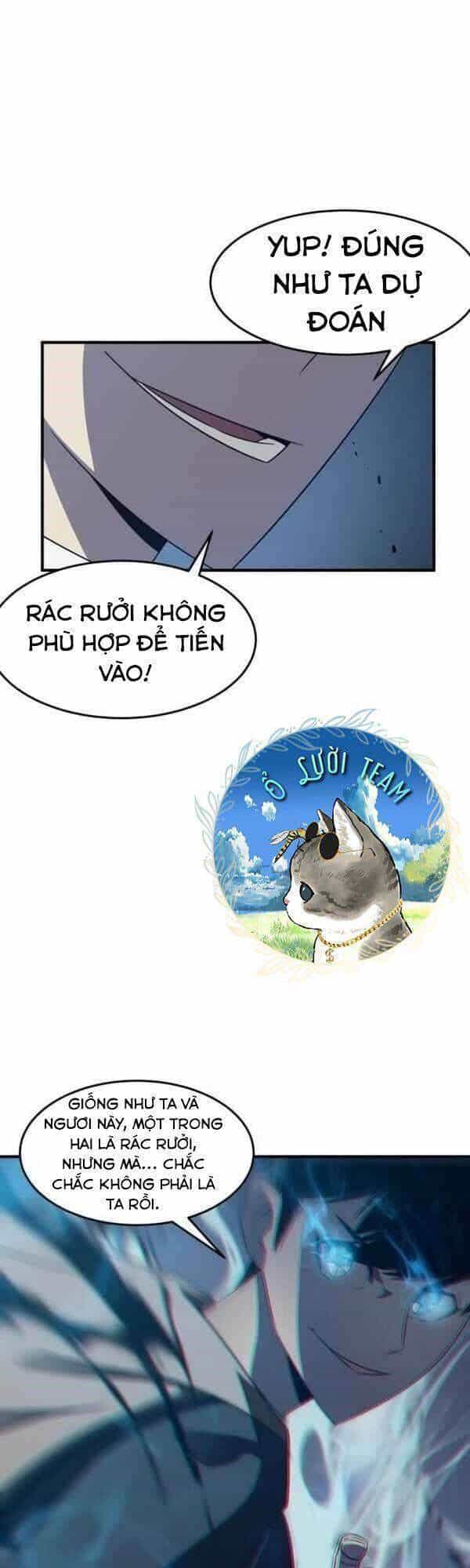 Anh Hùng Dũng Cảm - Chương 4 - ảnh 42
