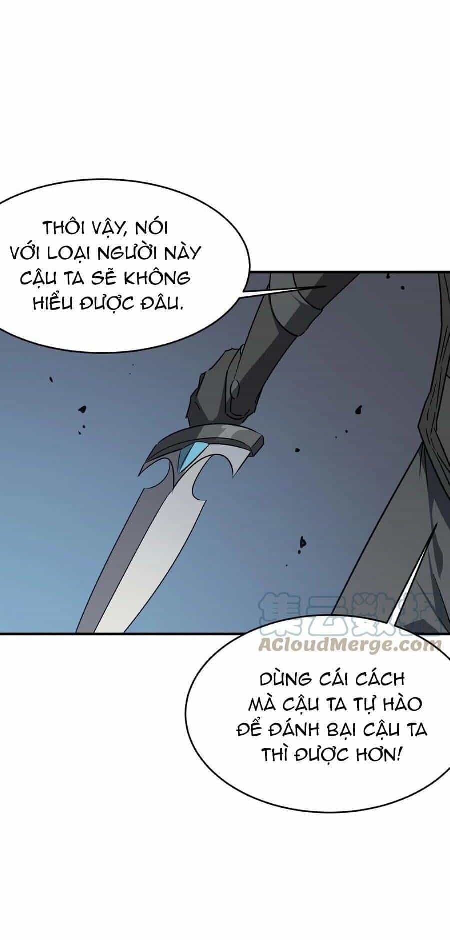 Anh Hùng Dũng Cảm - Chương 44 - ảnh 57