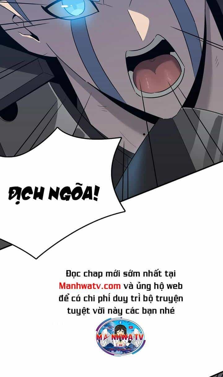 Anh Hùng Dũng Cảm - Chương 45 - ảnh 49