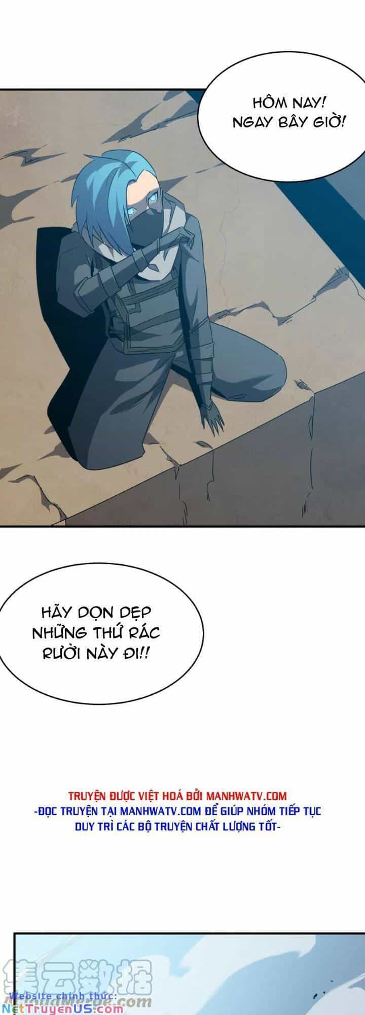 Anh Hùng Dũng Cảm - Chương 46 - ảnh 12