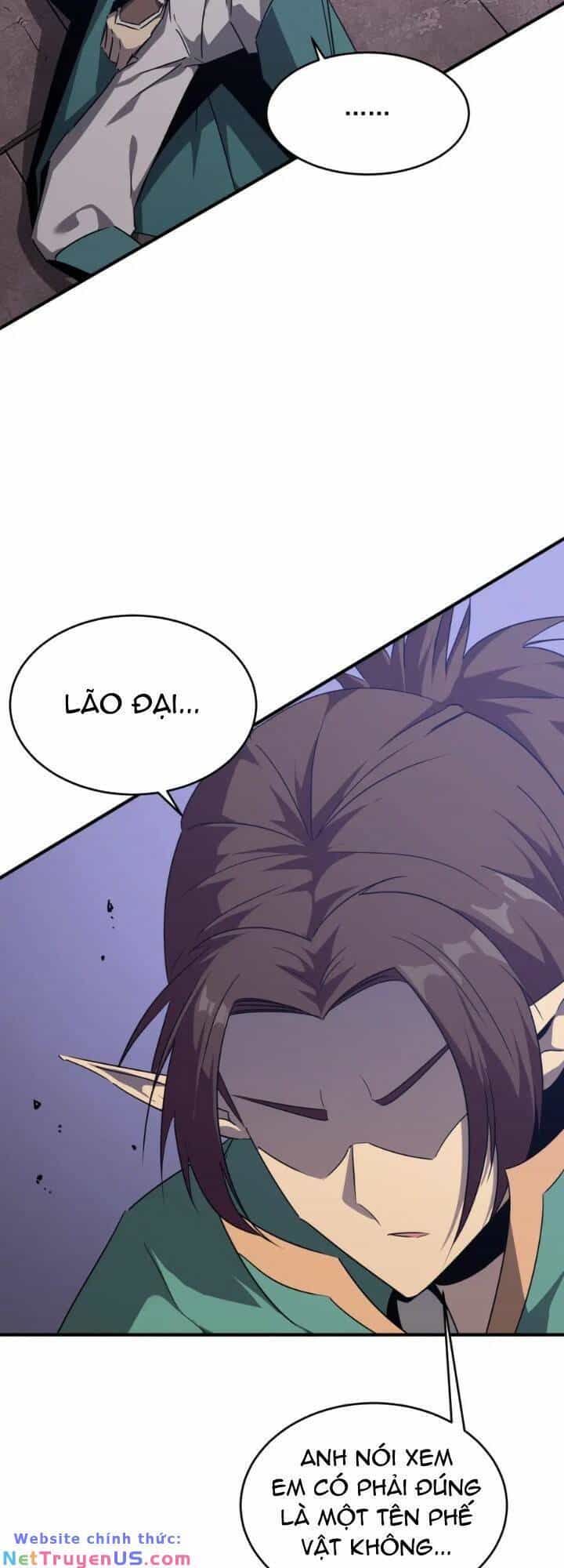 Anh Hùng Dũng Cảm - Chương 47 - ảnh 29