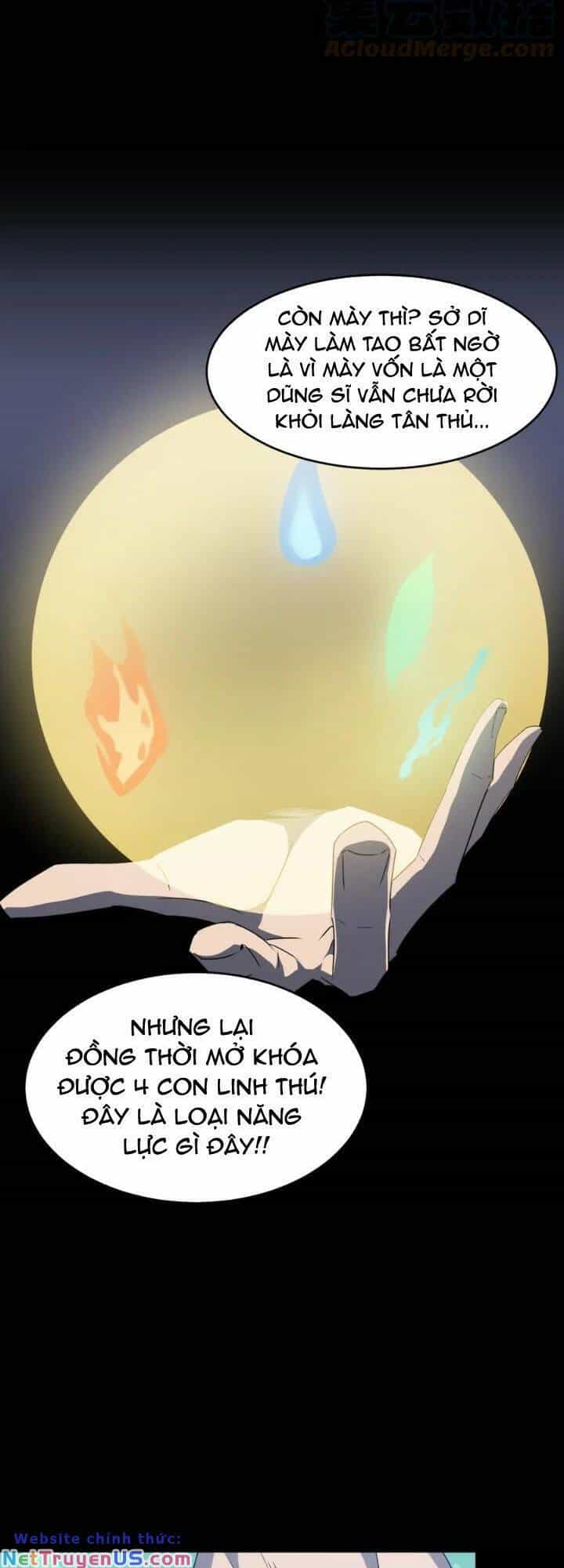 Anh Hùng Dũng Cảm - Chương 50 - ảnh 27