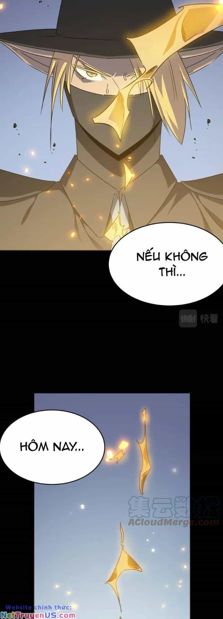 Anh Hùng Dũng Cảm - Chương 51 - ảnh 11