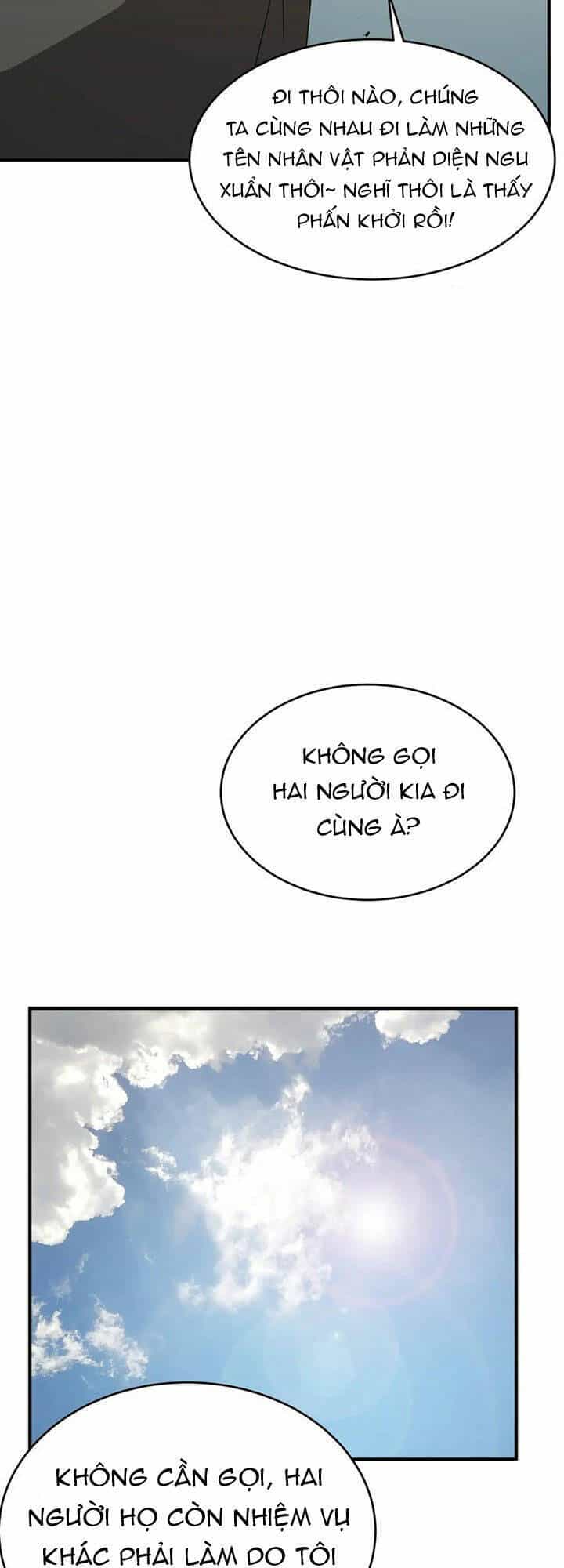 Anh Hùng Dũng Cảm - Chương 53 - ảnh 20