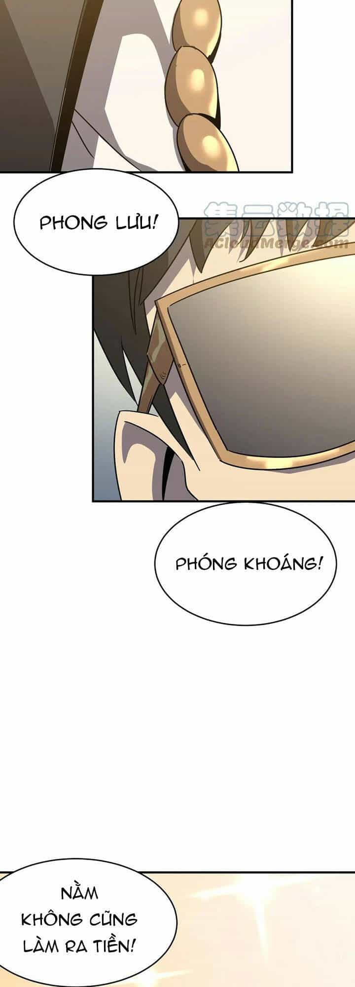 Anh Hùng Dũng Cảm - Chương 53 - ảnh 34