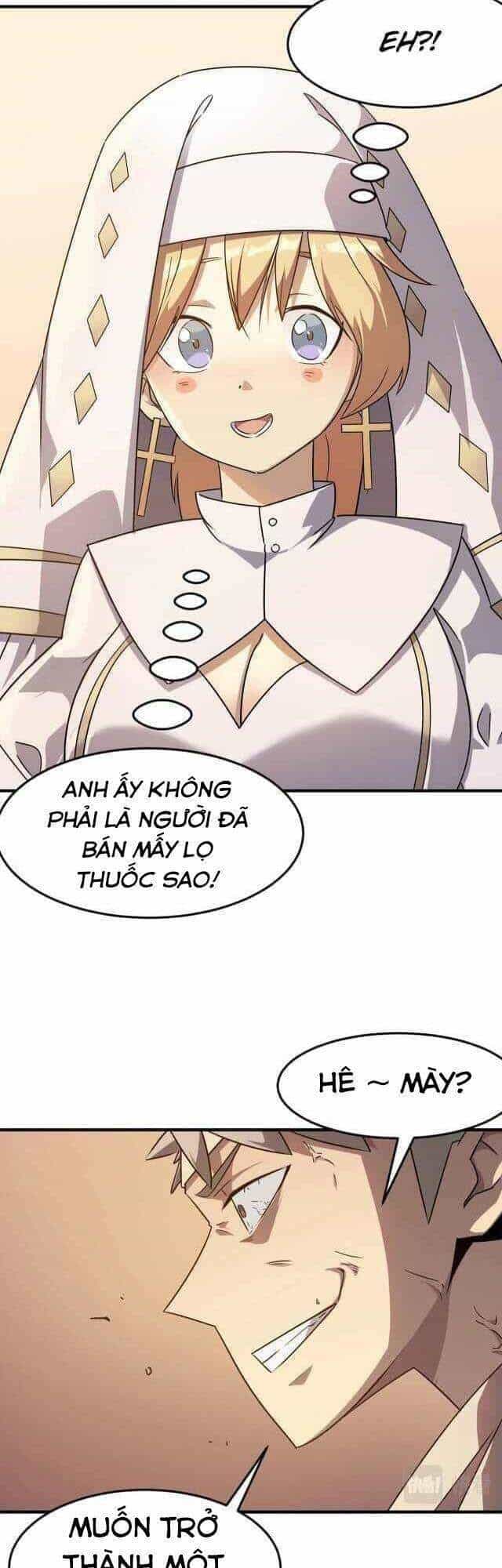 Anh Hùng Dũng Cảm - Chương 5 - ảnh 8
