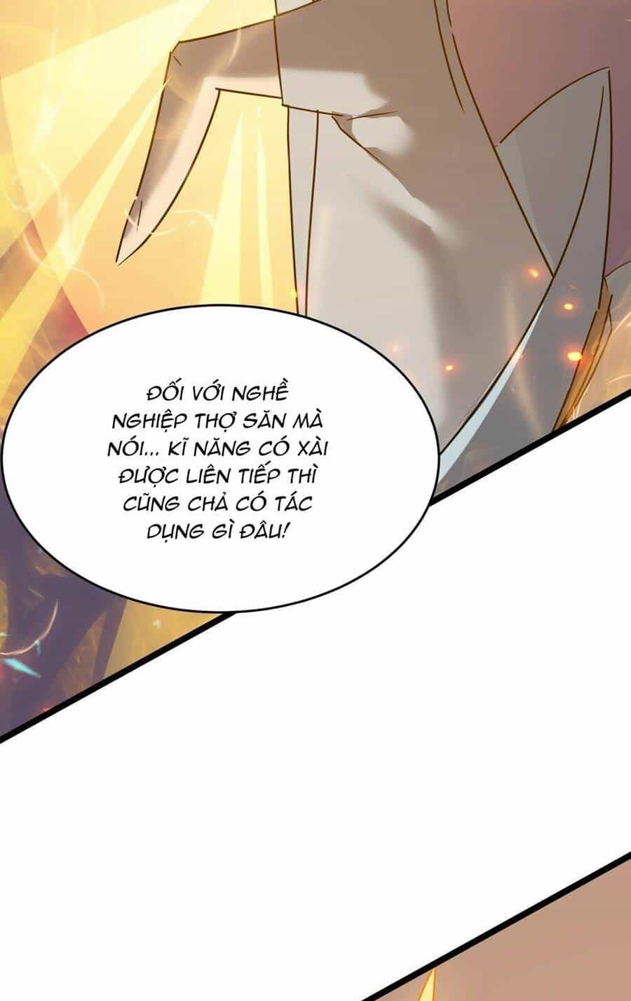 Anh Hùng Dũng Cảm - Chương 57 - ảnh 19