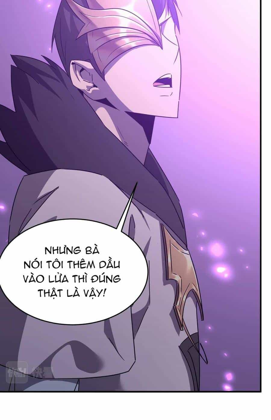 Anh Hùng Dũng Cảm - Chương 58 - ảnh 15