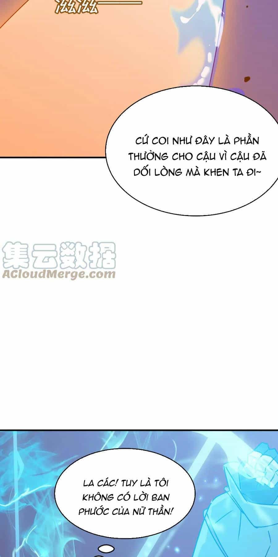 Anh Hùng Dũng Cảm - Chương 59 - ảnh 29