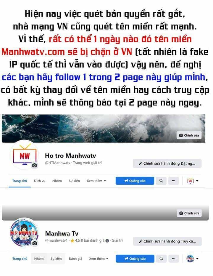 Anh Hùng Dũng Cảm - Chương 62 - ảnh 1