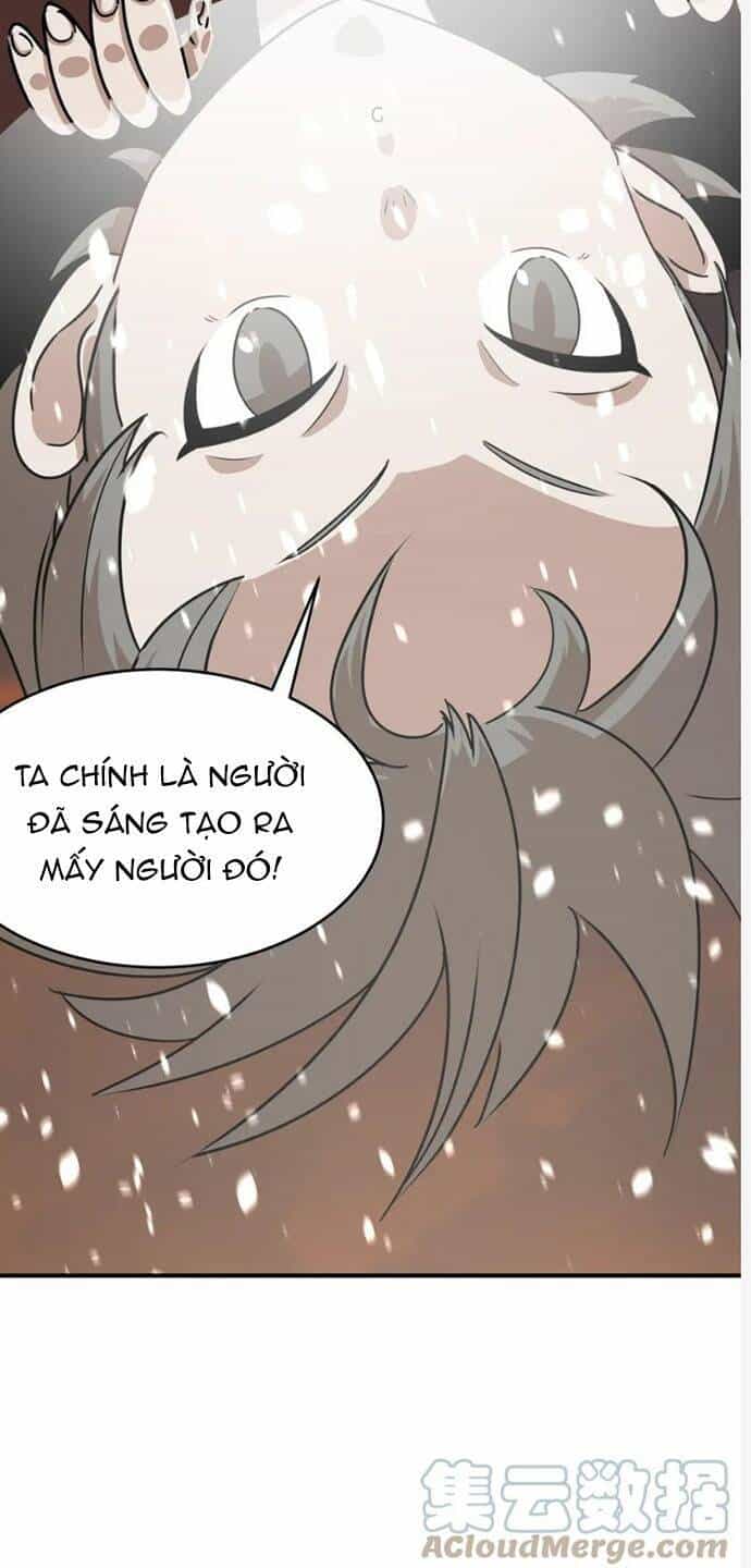 Anh Hùng Dũng Cảm - Chương 63 - ảnh 36