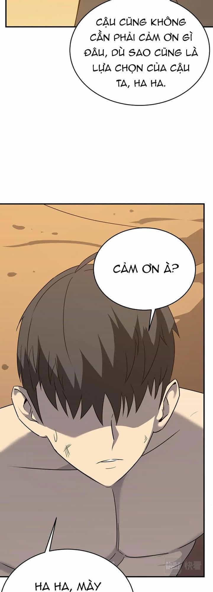 Anh Hùng Dũng Cảm - Chương 66 - ảnh 15