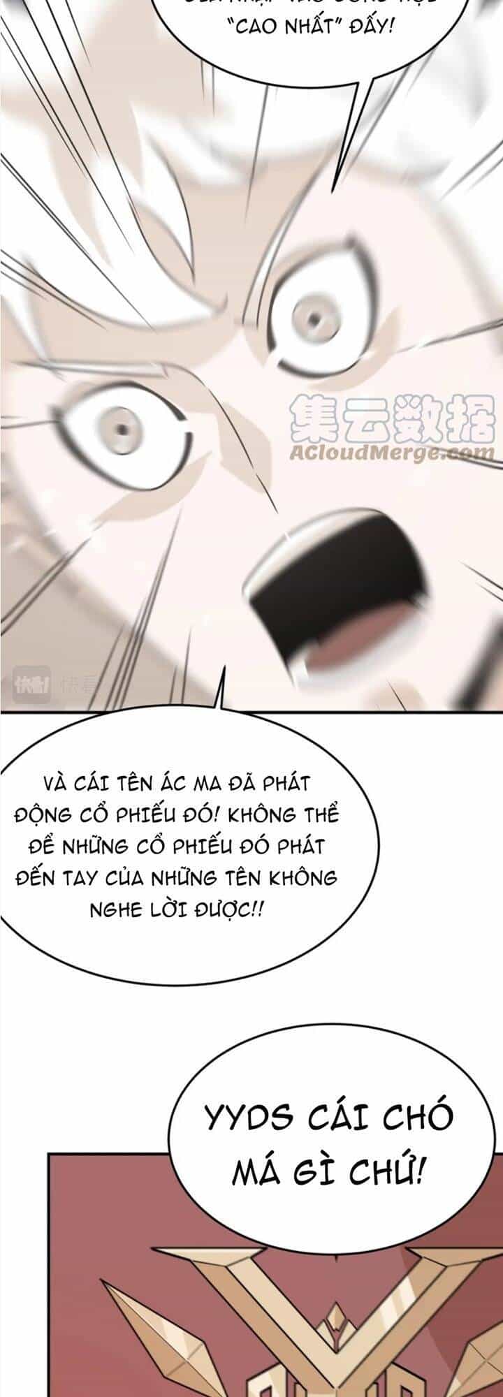 Anh Hùng Dũng Cảm - Chương 74 - ảnh 32