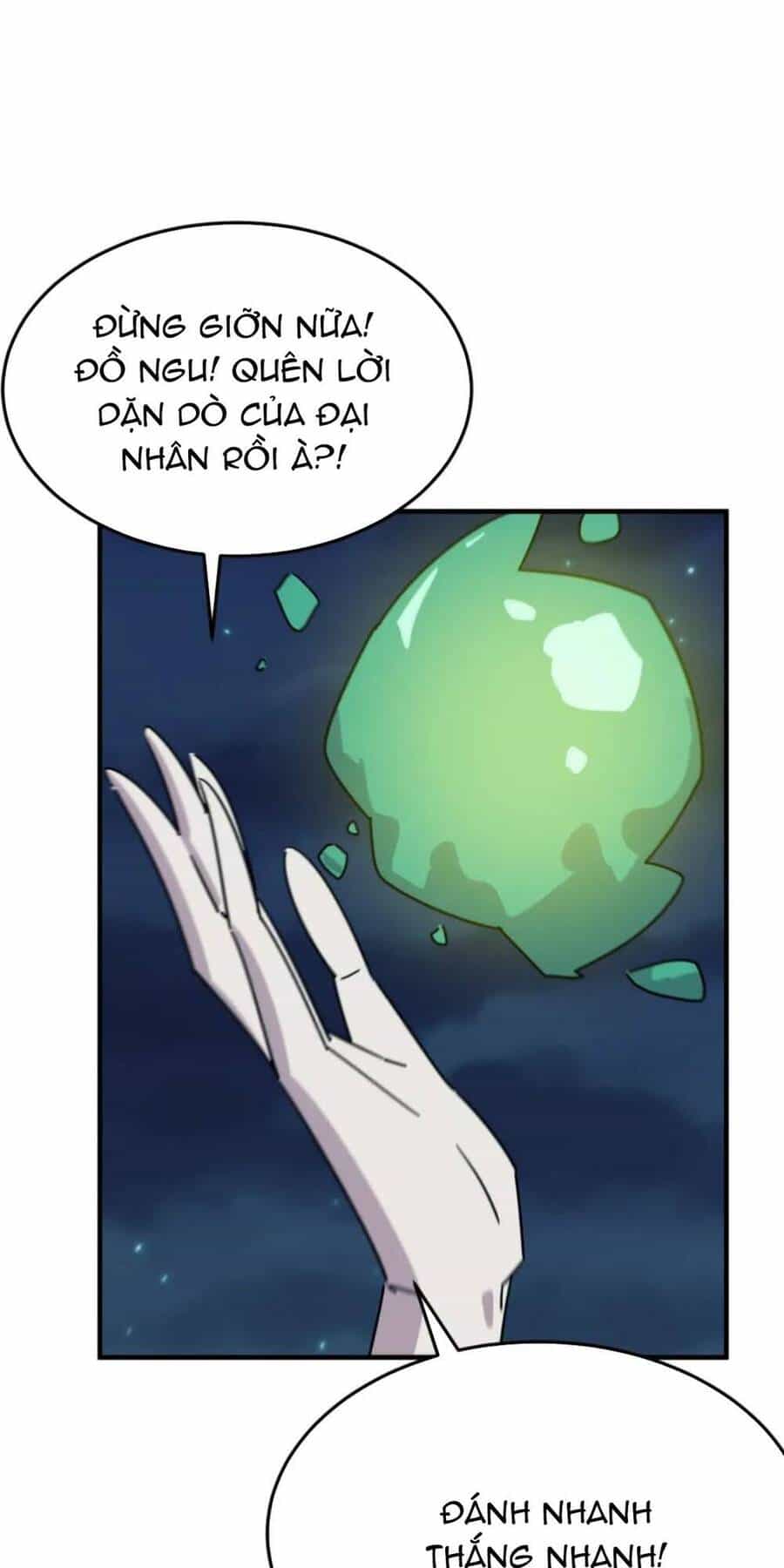 Anh Hùng Dũng Cảm - Chương 82 - ảnh 34