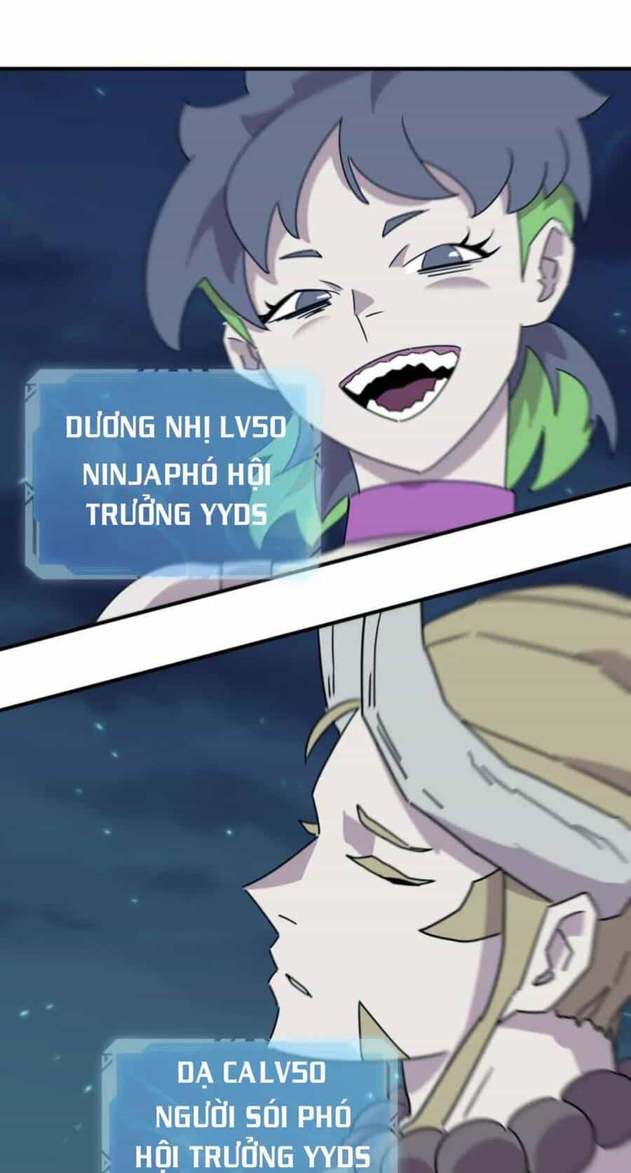 Anh Hùng Dũng Cảm - Chương 82 - ảnh 40