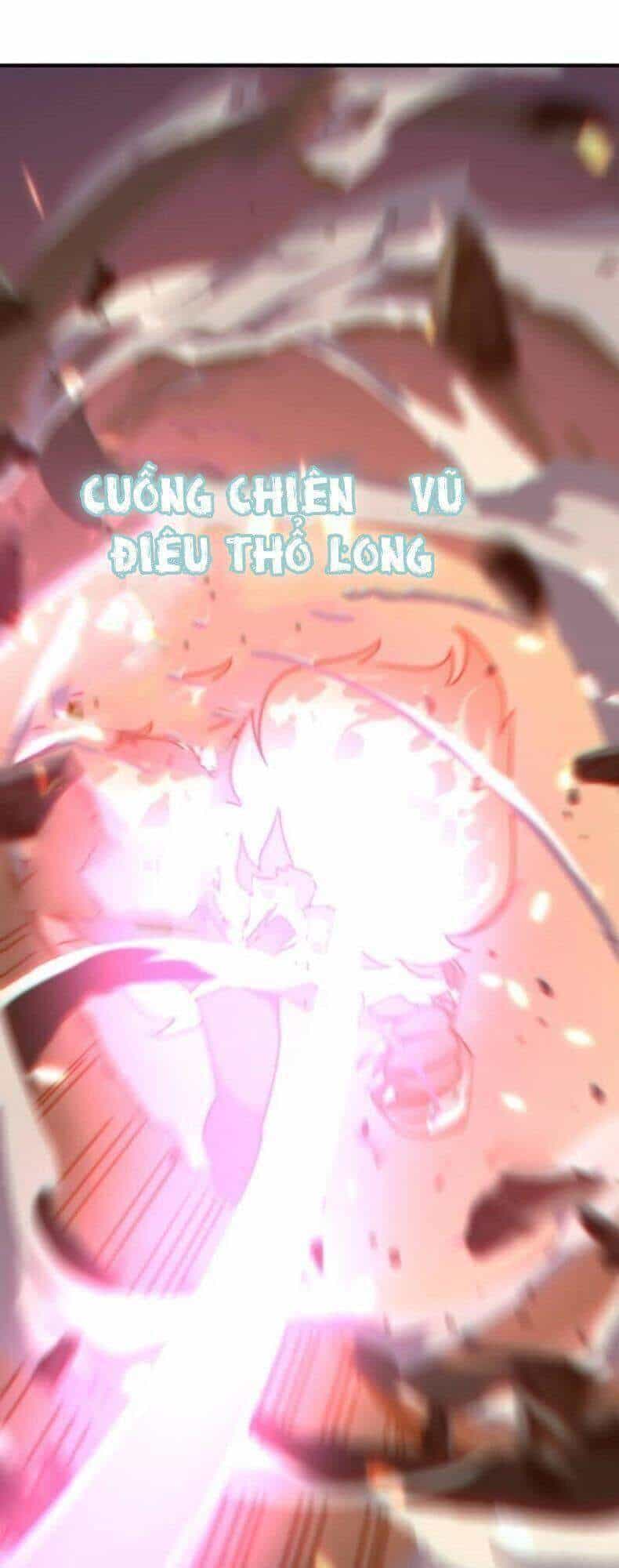 Anh Hùng Dũng Cảm - Chương 8 - ảnh 28