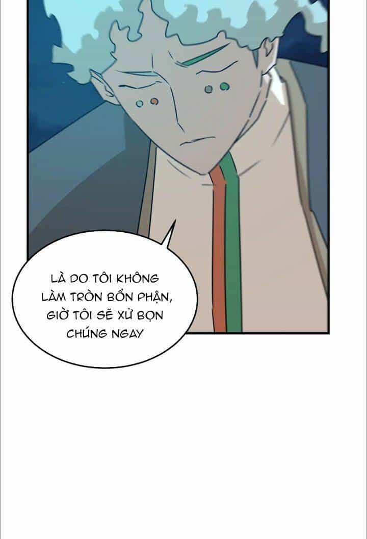 Anh Hùng Dũng Cảm - Chương 86 - ảnh 4