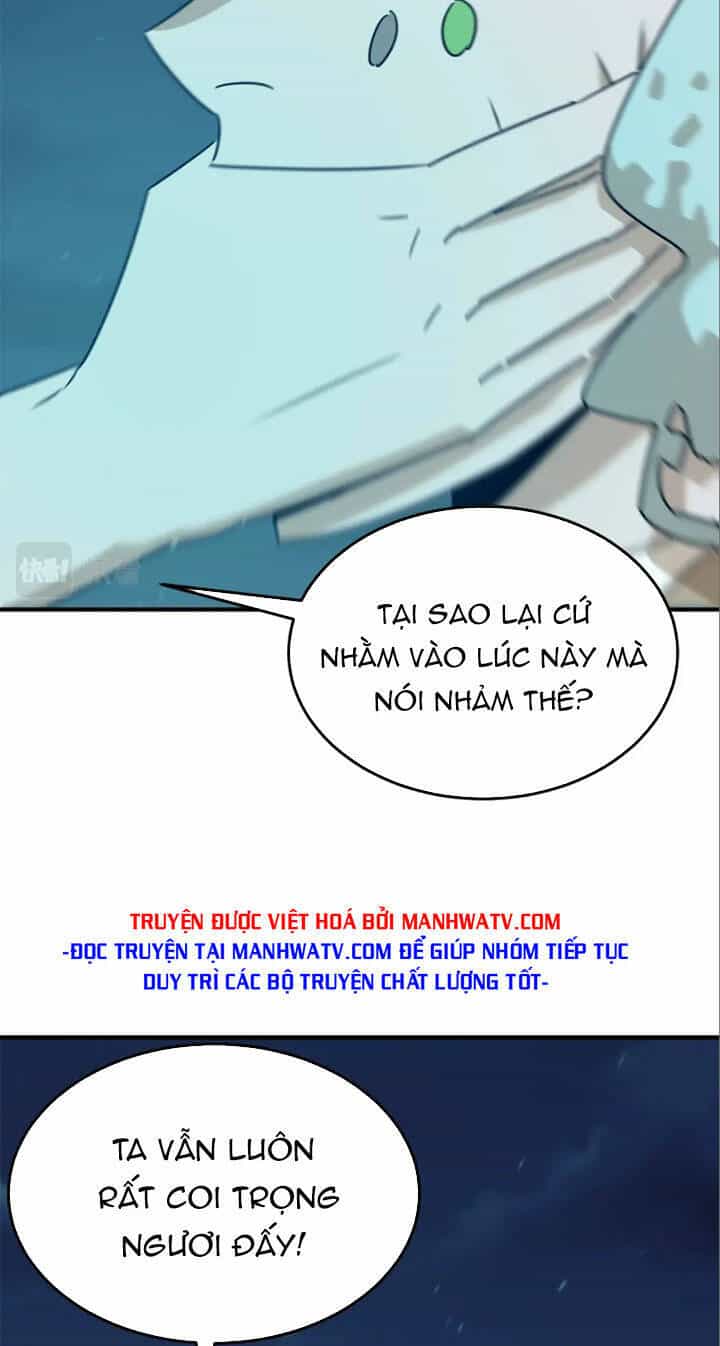 Anh Hùng Dũng Cảm - Chương 90 - ảnh 28