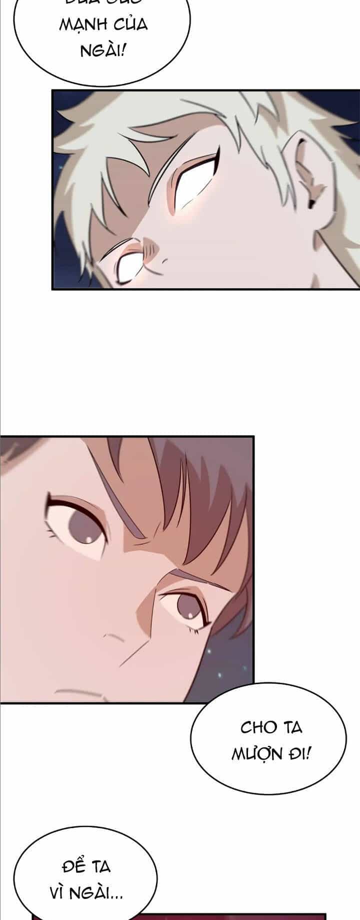 Anh Hùng Dũng Cảm - Chương 92 - ảnh 23