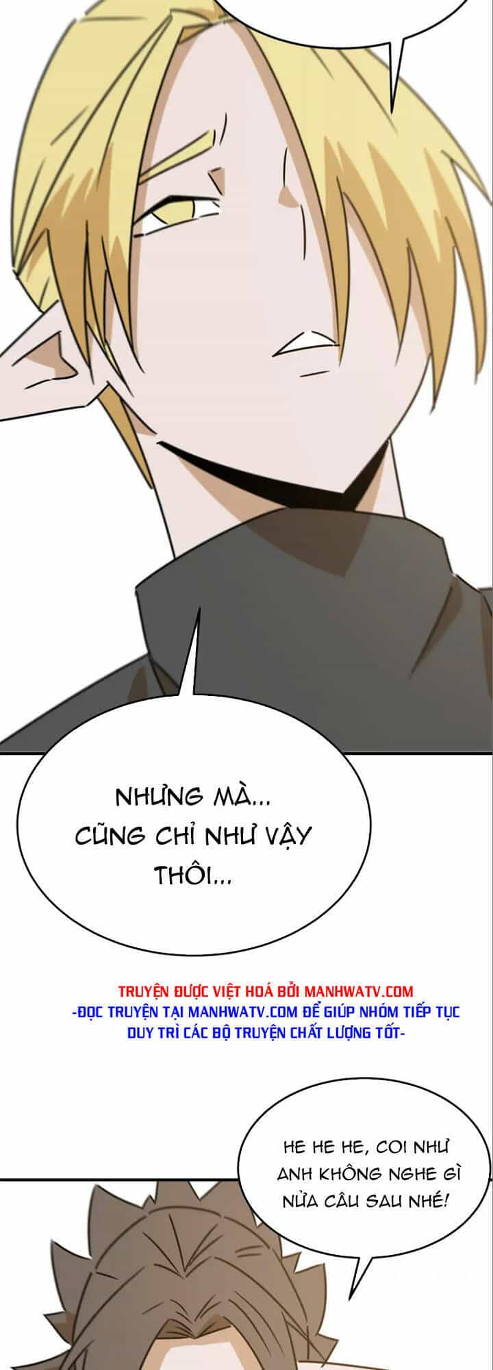 Anh Hùng Dũng Cảm - Chương 96 - ảnh 17