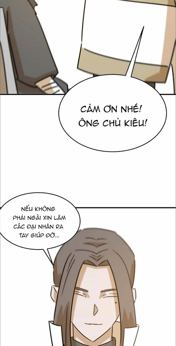 Anh Hùng Dũng Cảm - Chương 96 - ảnh 40