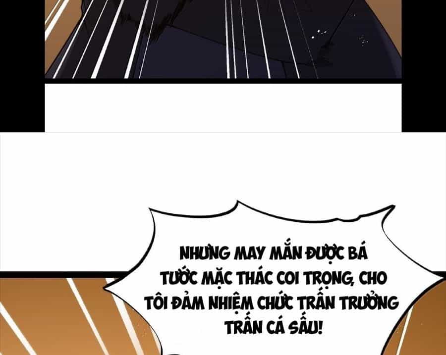 Anh Hùng Giai Cấp Tư Sản - Chương 113.1 - ảnh 25