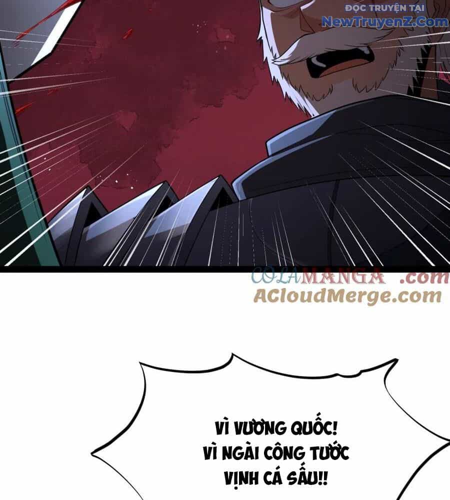 Anh Hùng Giai Cấp Tư Sản - Chương 113.5 - ảnh 16