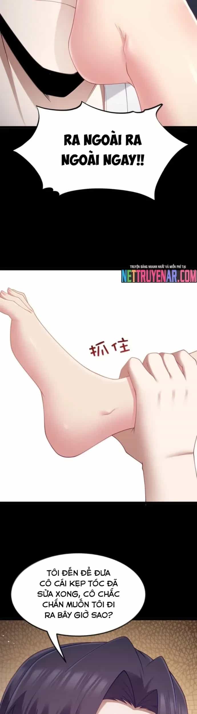 Anh Hùng Giai Cấp Tư Sản - Chương 135 - ảnh 18