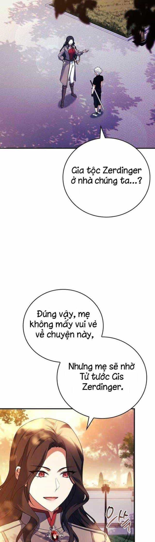 Anh Hùng Huyền Thoại Là Học Viên Danh Dự Của Học Viện - Chương 1 - ảnh 47