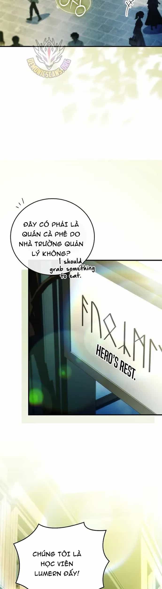 Anh Hùng Huyền Thoại Là Học Viên Danh Dự Của Học Viện - Chương 72 - ảnh 32