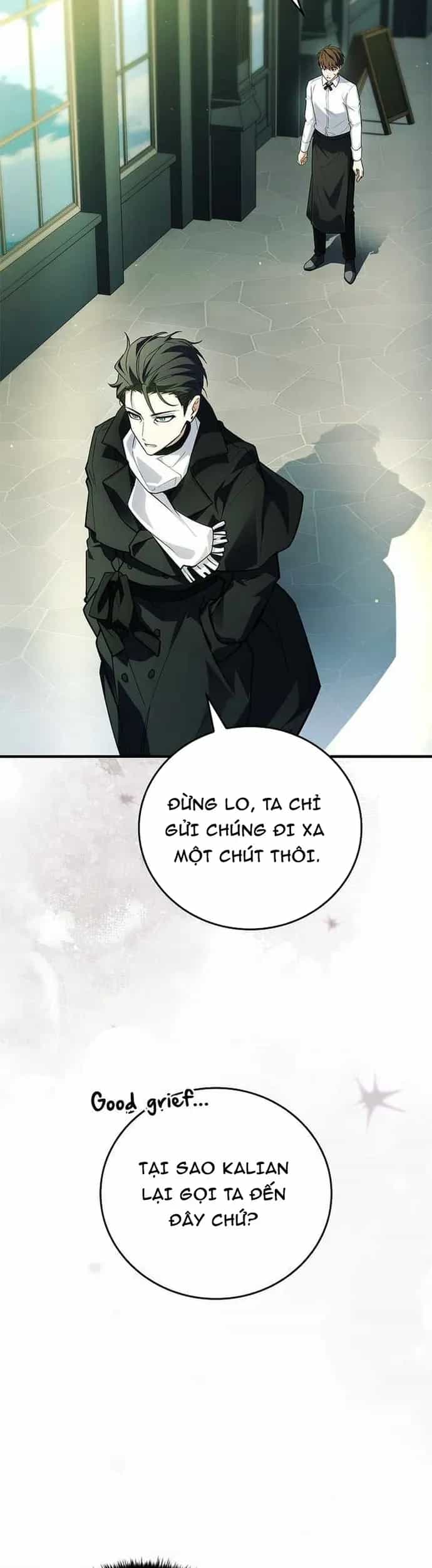 Anh Hùng Huyền Thoại Là Học Viên Danh Dự Của Học Viện - Chương 72 - ảnh 44