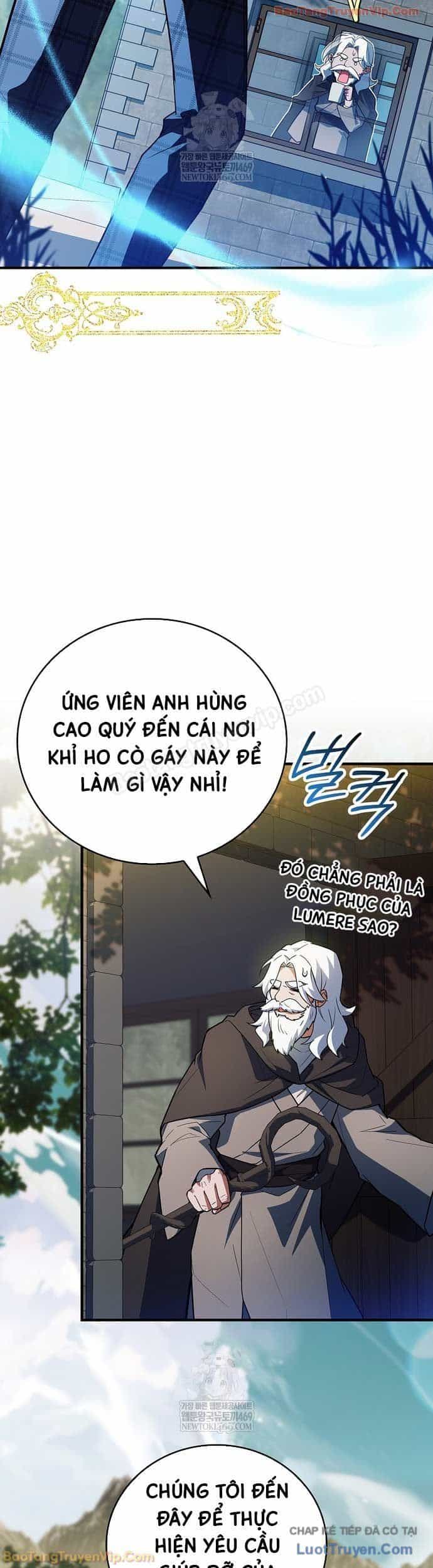 Anh Hùng Huyền Thoại Là Học Viên Danh Dự Của Học Viện - Chương 77 - ảnh 39