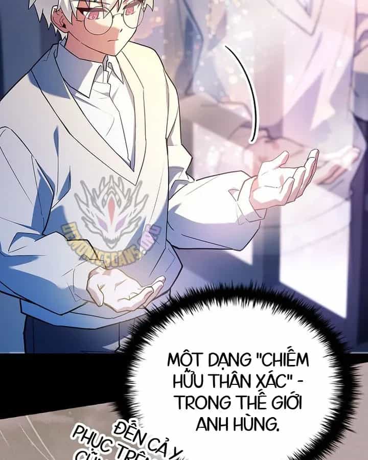 Anh Hùng Huyền Thoại Là Học Viên Danh Dự Của Học Viện - Chương 79 - ảnh 72