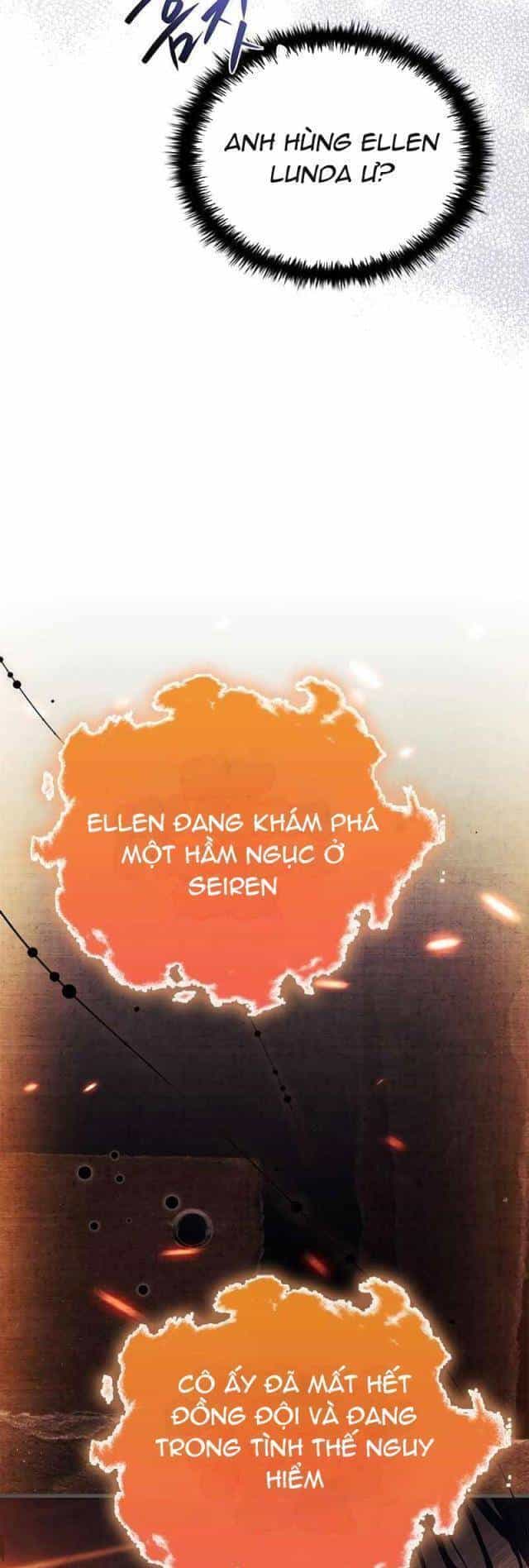 Anh Hùng Huyền Thoại Là Học Viên Danh Dự Của Học Viện - Chương 13 - ảnh 9