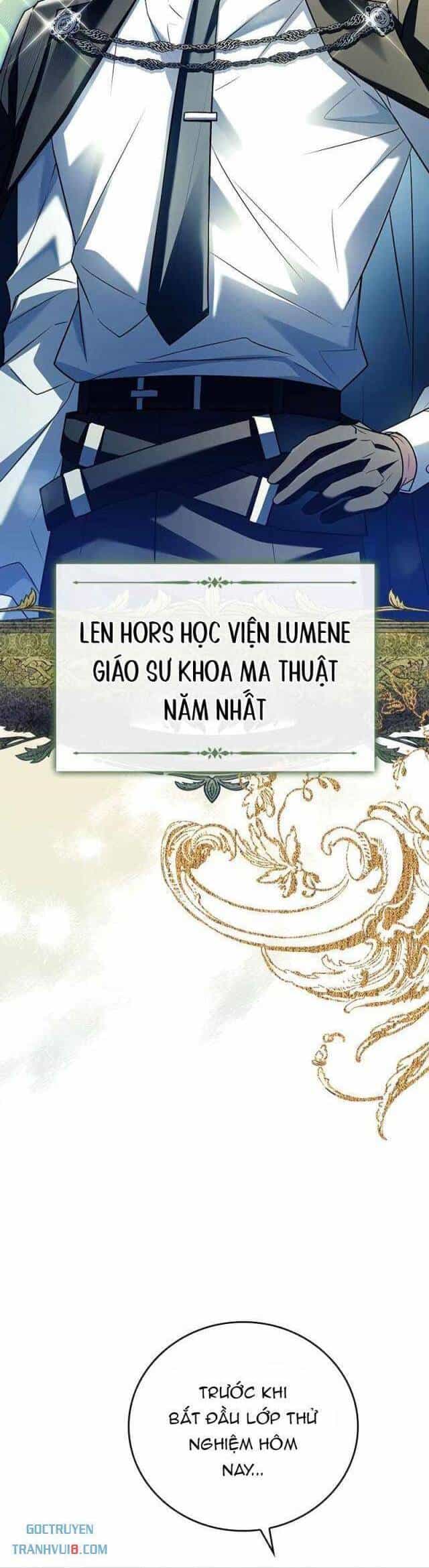 Anh Hùng Huyền Thoại Là Học Viên Danh Dự Của Học Viện - Chương 14 - ảnh 26