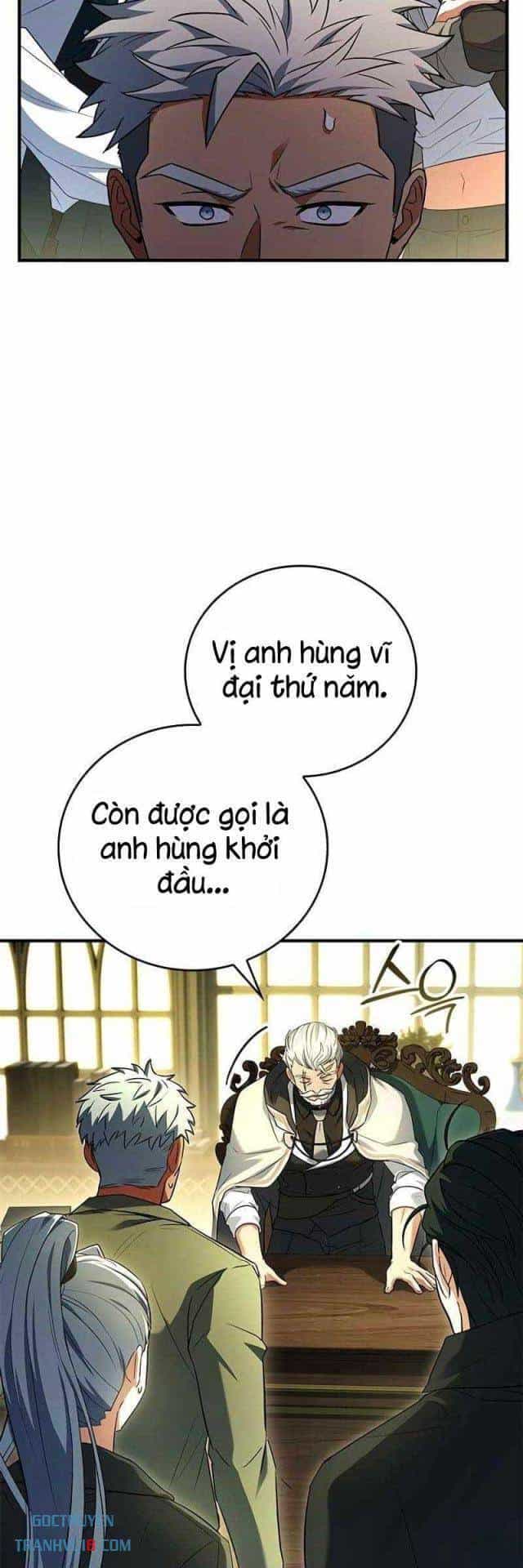 Anh Hùng Huyền Thoại Là Học Viên Danh Dự Của Học Viện - Chương 15 - ảnh 44